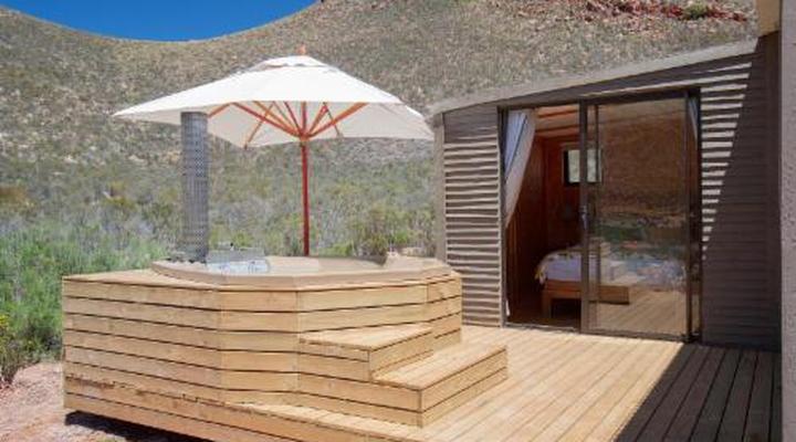 Gecko Rock Private Nature Reserve