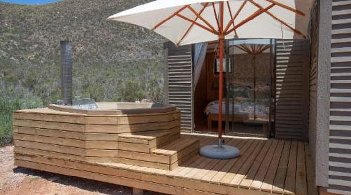 Gecko Rock Private Nature Reserve