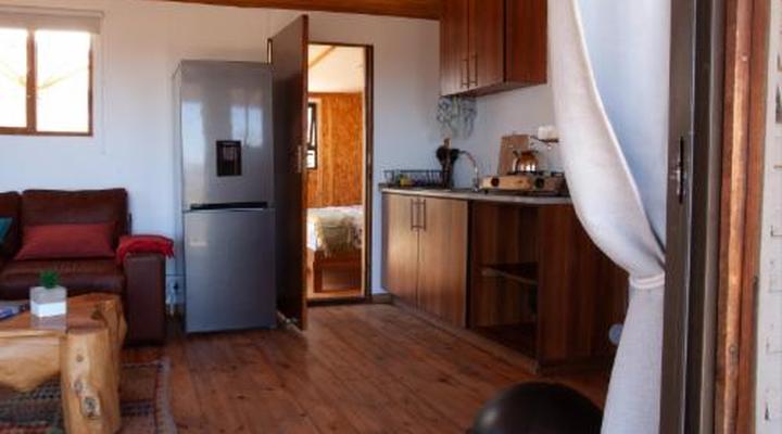 Gecko Rock Private Nature Reserve