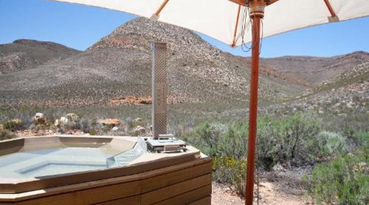 Gecko Rock Private Nature Reserve