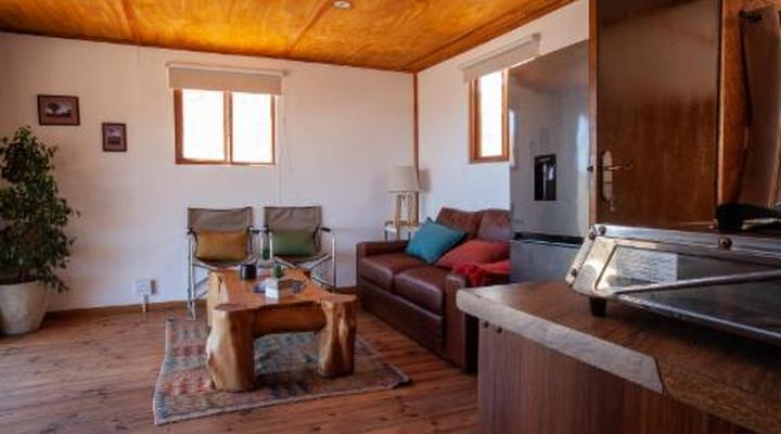 Gecko Rock Private Nature Reserve