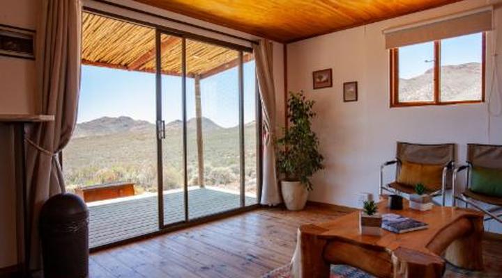 Gecko Rock Private Nature Reserve