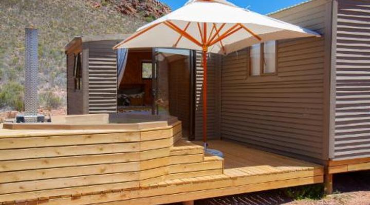 Gecko Rock Private Nature Reserve