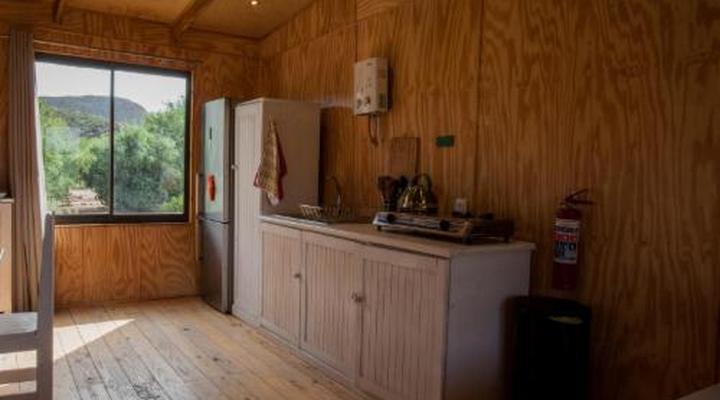 Gecko Rock Private Nature Reserve