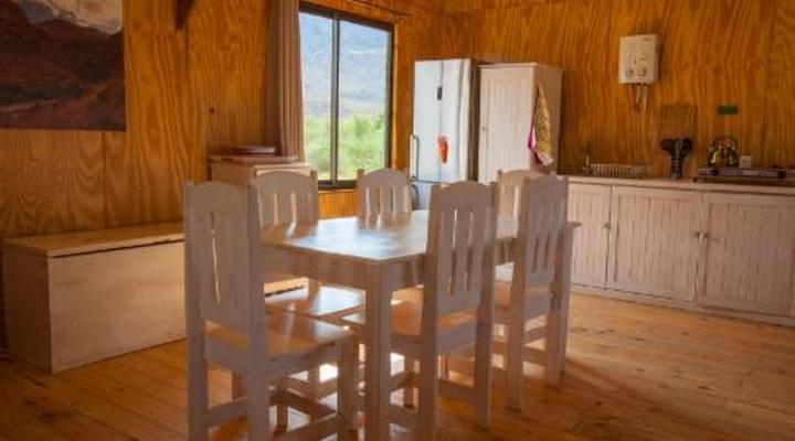 Gecko Rock Private Nature Reserve