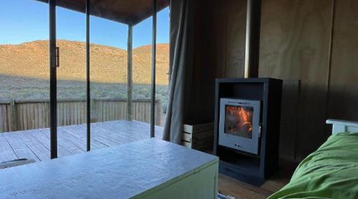 Gecko Rock Private Nature Reserve