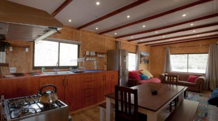 Gecko Rock Private Nature Reserve