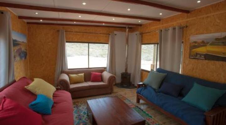 Gecko Rock Private Nature Reserve