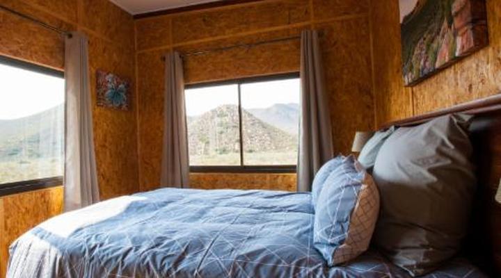 Gecko Rock Private Nature Reserve