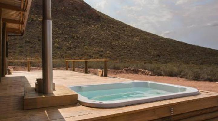 Gecko Rock Private Nature Reserve