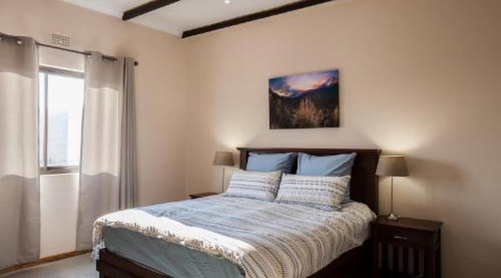 Gecko Rock Private Nature Reserve