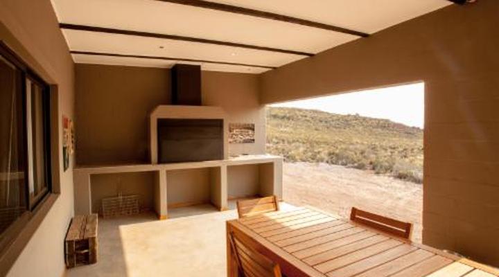 Gecko Rock Private Nature Reserve