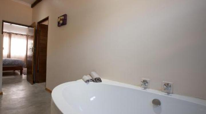 Gecko Rock Private Nature Reserve