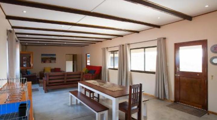 Gecko Rock Private Nature Reserve