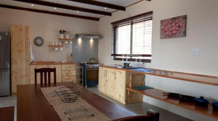 Gecko Rock Private Nature Reserve