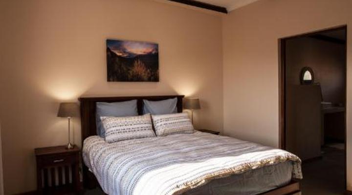 Gecko Rock Private Nature Reserve