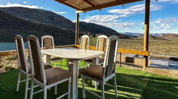 Gecko Rock Private Nature Reserve