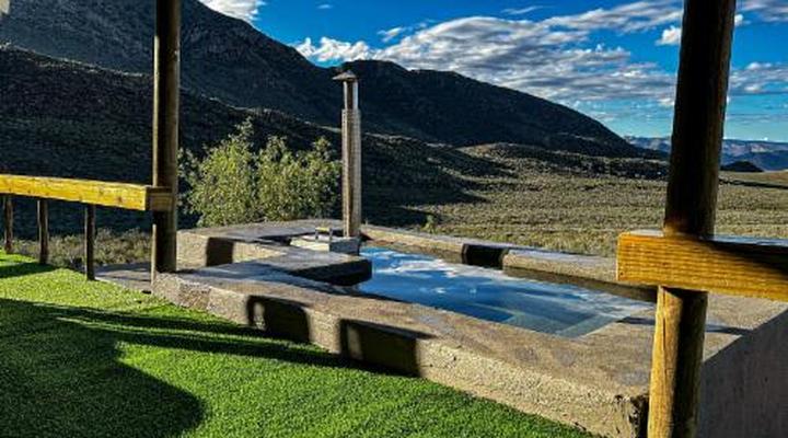 Gecko Rock Private Nature Reserve