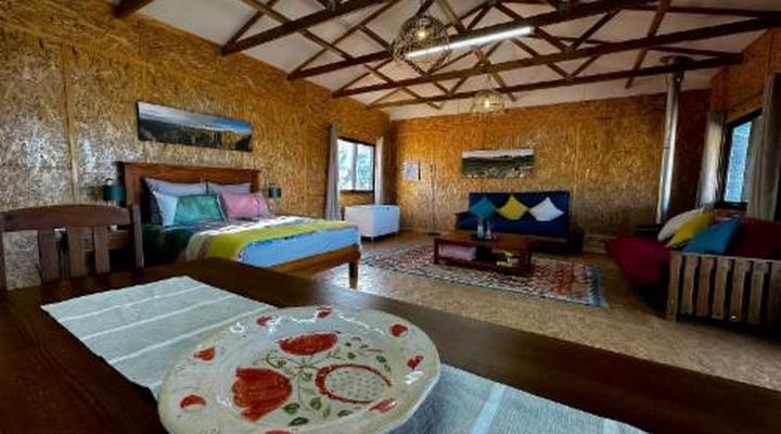 Gecko Rock Private Nature Reserve