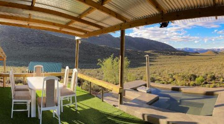 Gecko Rock Private Nature Reserve