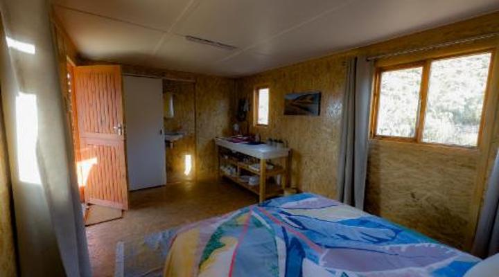 Gecko Rock Private Nature Reserve