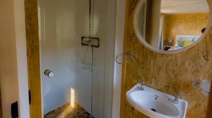 Gecko Rock Private Nature Reserve