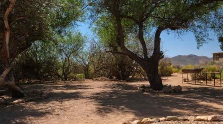 Gecko Rock Private Nature Reserve