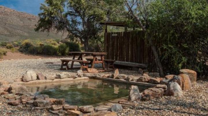 Gecko Rock Private Nature Reserve