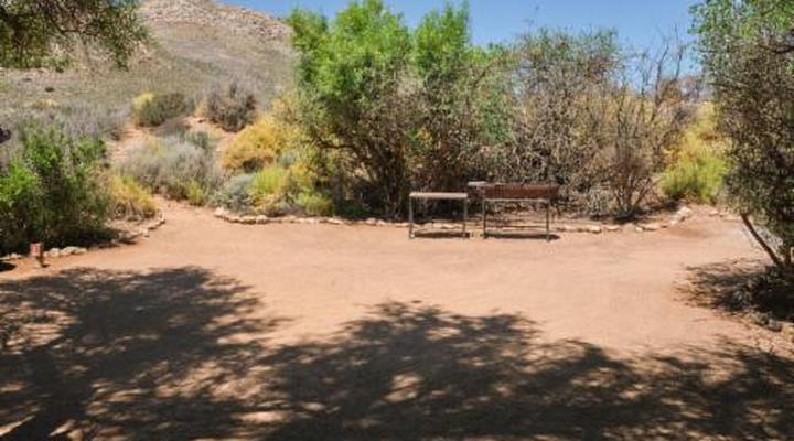Gecko Rock Private Nature Reserve