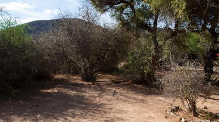 Gecko Rock Private Nature Reserve