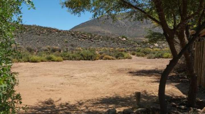 Gecko Rock Private Nature Reserve