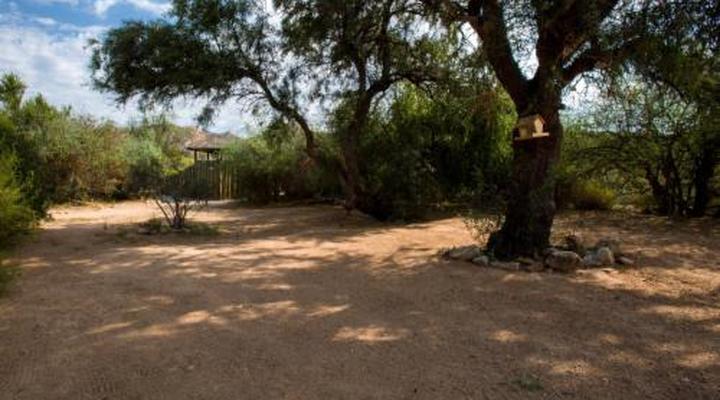 Gecko Rock Private Nature Reserve