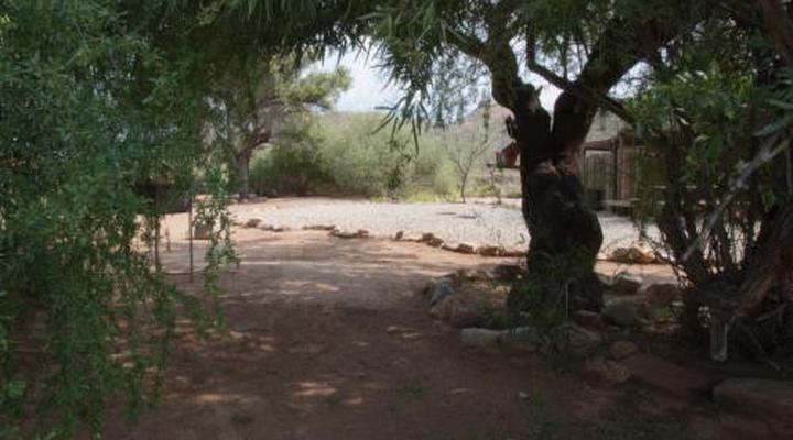 Gecko Rock Private Nature Reserve