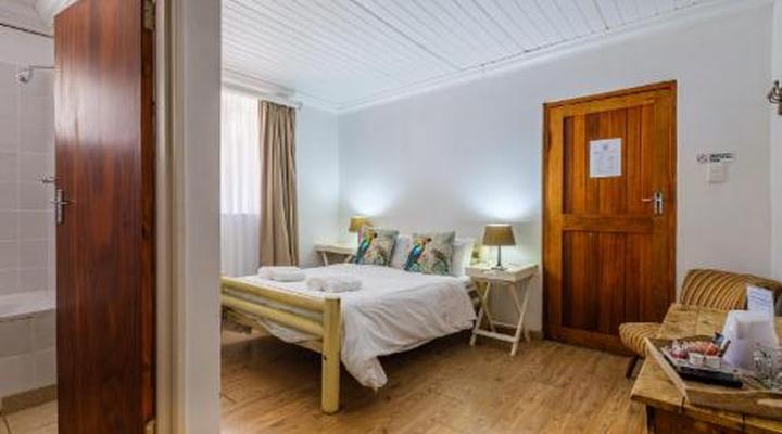 Paternoster Hotel