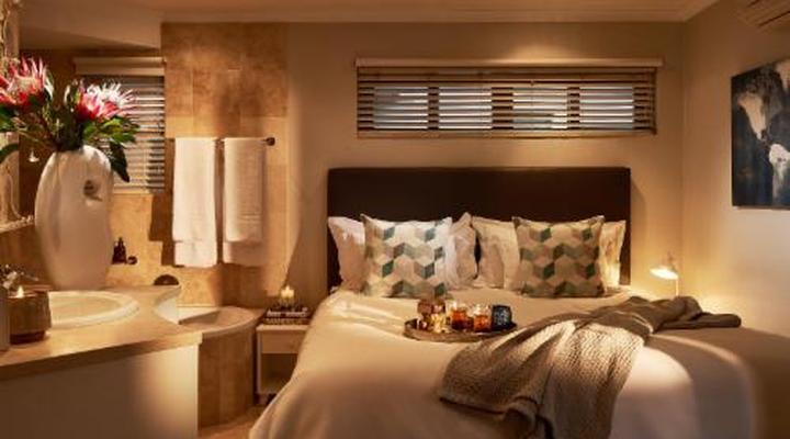 22 Eikehoff Apartment