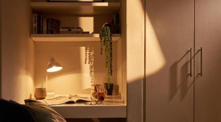 22 Eikehoff Apartment