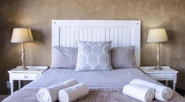 Silver Tides Seaside Accommodation