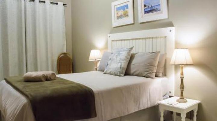 Silver Tides Seaside Accommodation