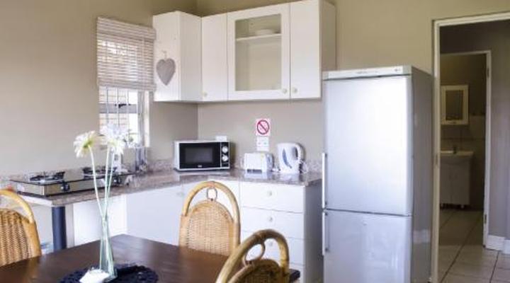 Silver Tides Seaside Accommodation