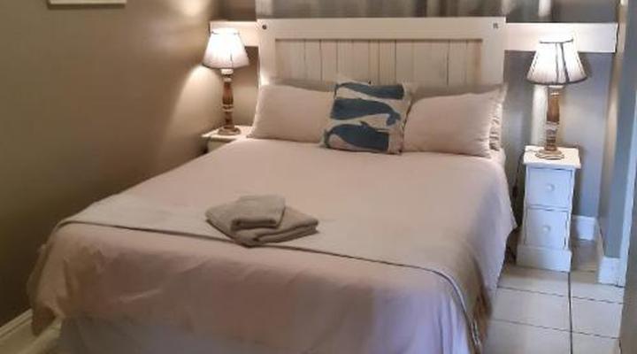 Silver Tides Seaside Accommodation