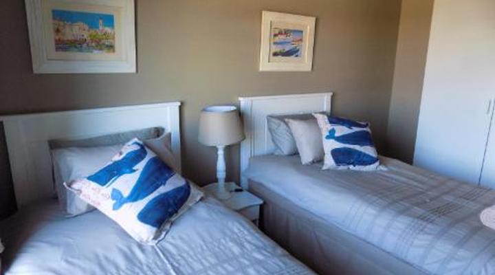 Silver Tides Seaside Accommodation