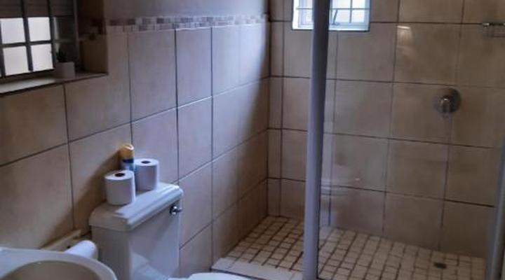 Silver Tides Seaside Accommodation