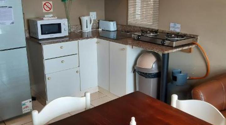 Silver Tides Seaside Accommodation