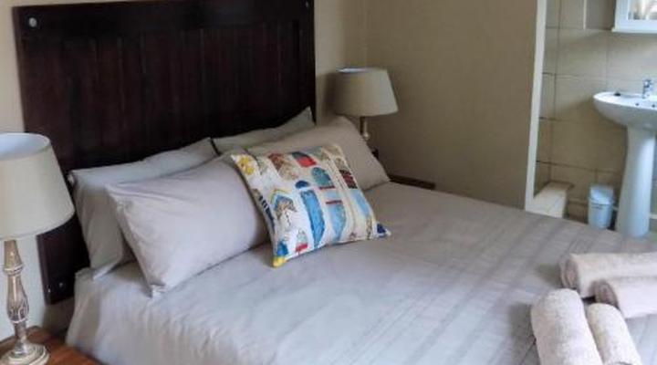 Silver Tides Seaside Accommodation