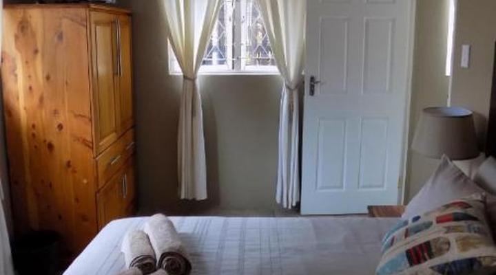 Silver Tides Seaside Accommodation