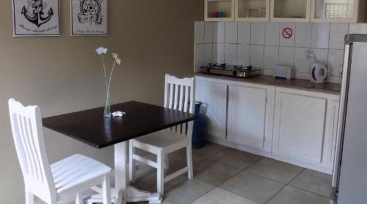 Silver Tides Seaside Accommodation