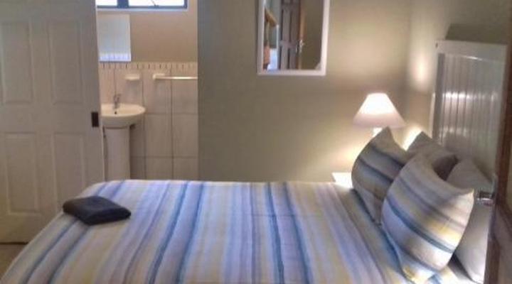 Silver Tides Seaside Accommodation