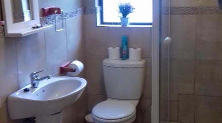 Silver Tides Seaside Accommodation