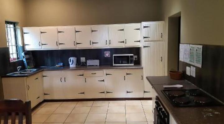 Silver Tides Seaside Accommodation