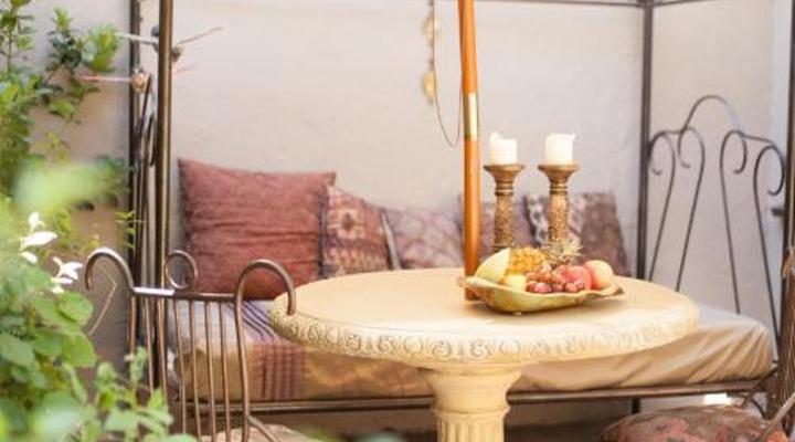 Little Forest Guesthouse, Parkhurst